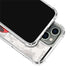 Marvel Deadpool Babypool iPhone 14 Pro Clear Case